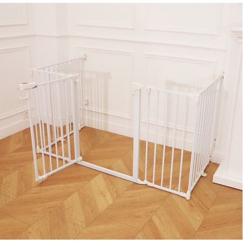 Corner 2025 pet gate